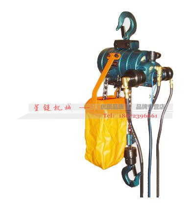 日（rì）本NPK氣動（dòng）葫蘆|1噸NPK氣動（dòng）葫蘆|武漢NPK氣動（dòng）工具