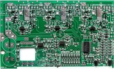 PCB板焊錫機焊錫解決（jué）方案