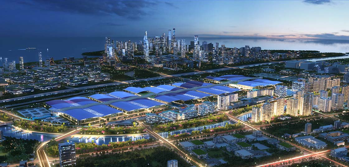 2025 EeIE智博會（huì）邀請：共探智能裝備新未來