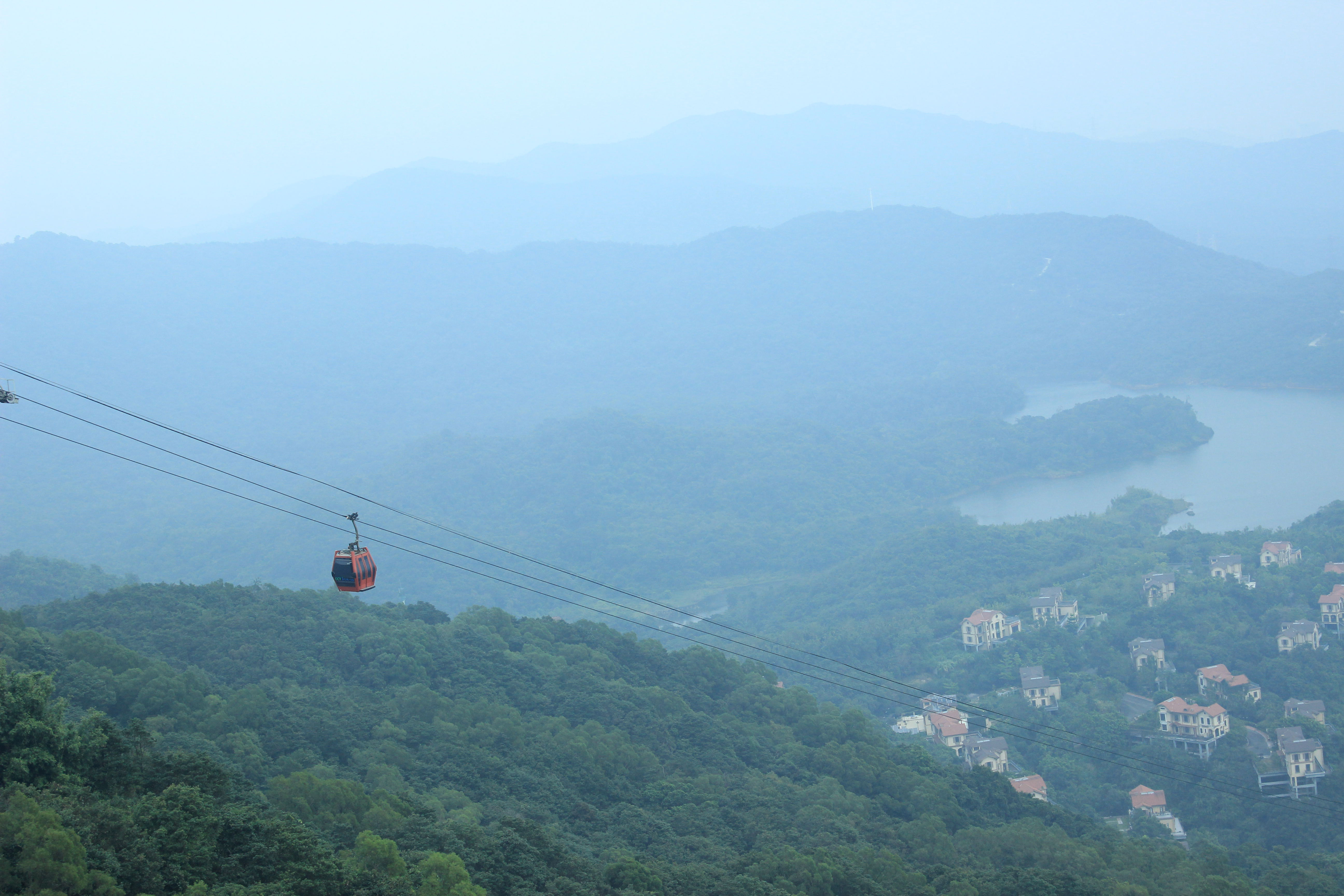 歐力克斯2021年度旅遊